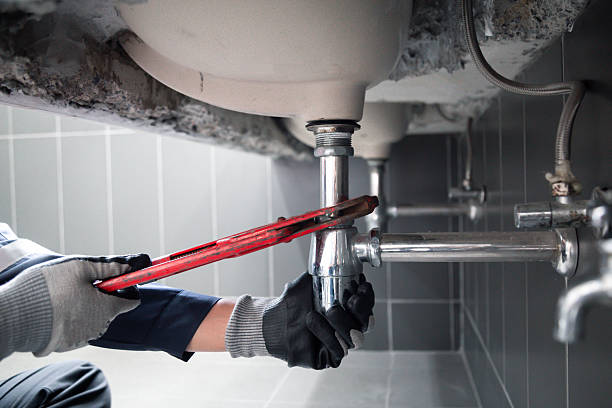 Licensed Emergency Plumber service in Clinton, NJ - Street Wise - Plumbing